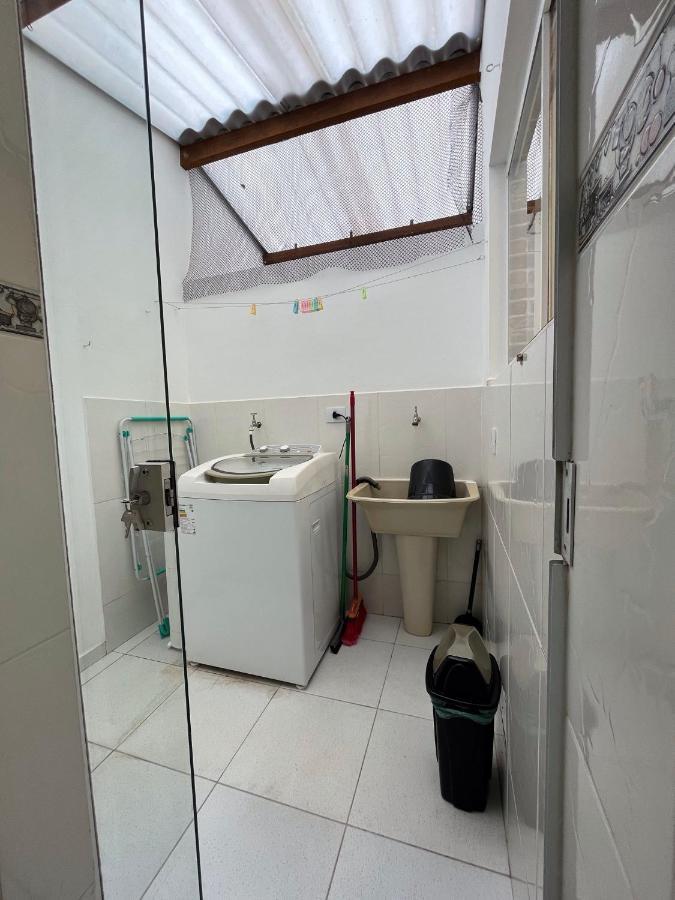 Willa Loft Centro Com Ar Condicionado Charme & Aconchego Boituva Zewnętrze zdjęcie