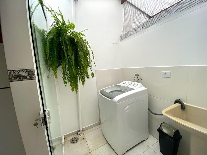 Willa Loft Centro Com Ar Condicionado Charme & Aconchego Boituva Zewnętrze zdjęcie