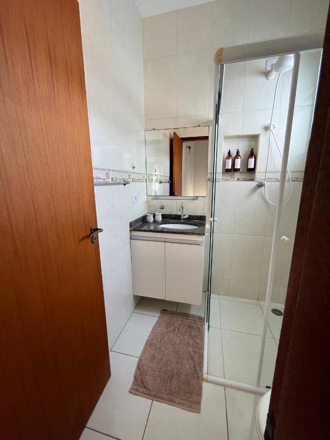 Willa Loft Centro Com Ar Condicionado Charme & Aconchego Boituva Zewnętrze zdjęcie