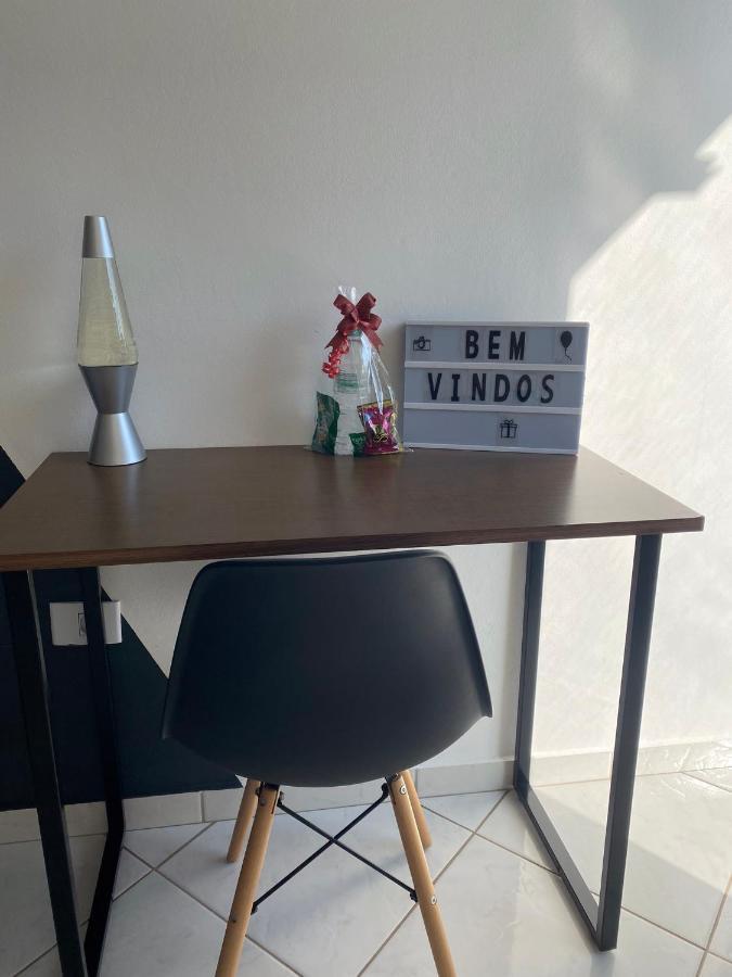 Willa Loft Centro Com Ar Condicionado Charme & Aconchego Boituva Zewnętrze zdjęcie
